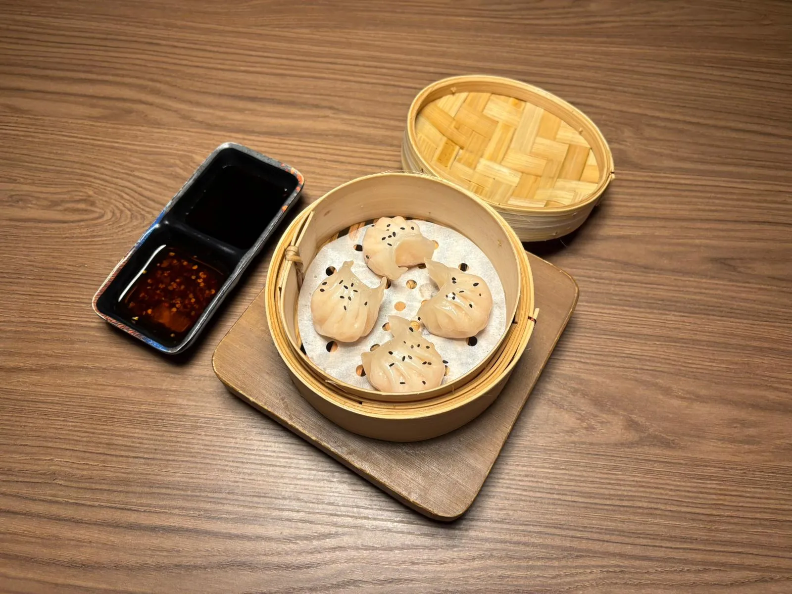 Dim sum